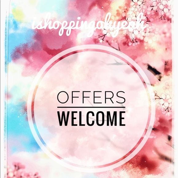 Meet your Posher - Picture 7 of 7